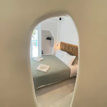 Casa Centro Mykonos 4* Mykonos Town