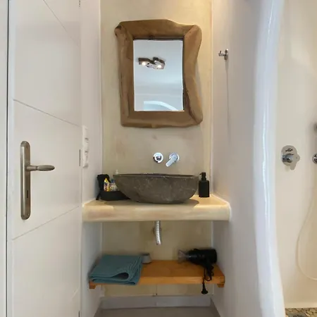 Casa Centro Mykonos Aparthotel