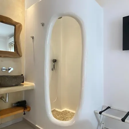 Апарт-отель Casa Centro Mykonos