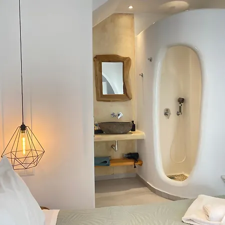 Casa Centro Mykonos Aparthotel 4*