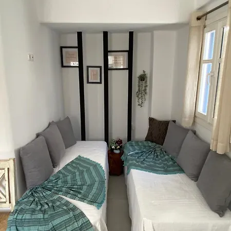 Casa Centro Mykonos Apart-hotel 3*