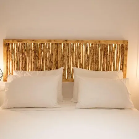 Апарт-отель Casa Centro Mykonos