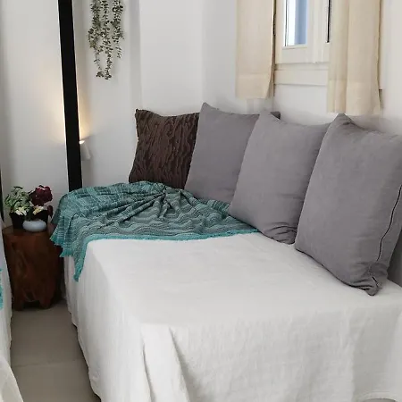 Casa Centro Mykonos 3* Mykonos Town