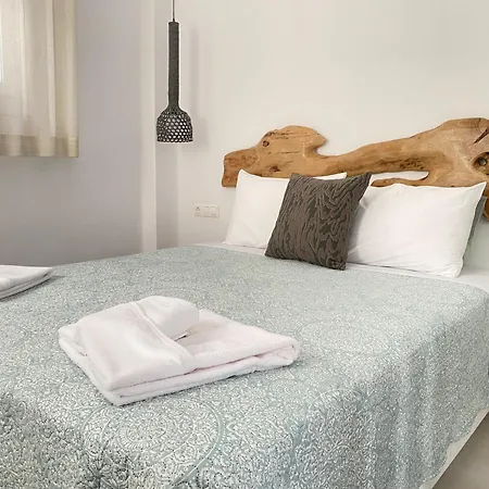 Casa Centro Mykonos Aparthotel