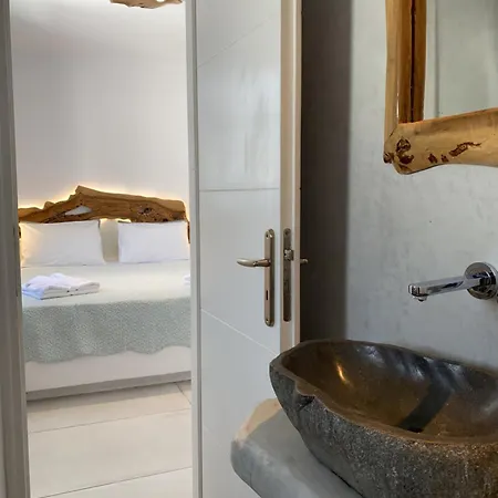 아파트호텔 Casa Centro Mykonos