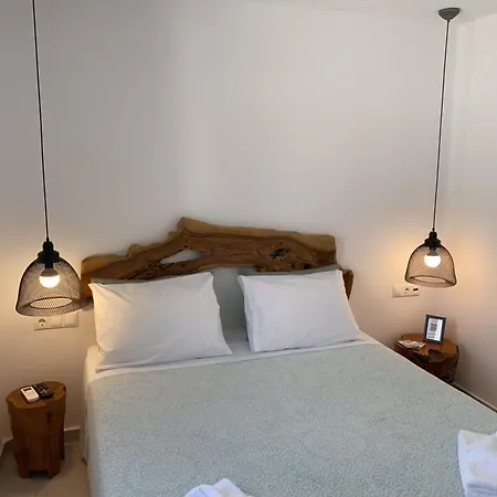 Apart-hotel Casa Centro Mykonos 3*