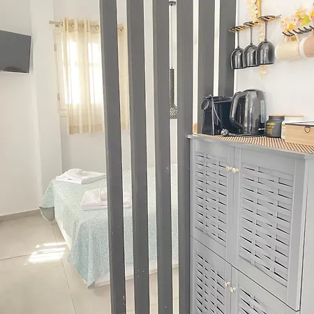 Casa Centro Mykonos 4*