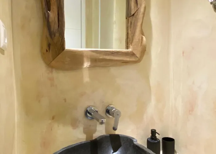 Ξενοδοχείο με διαμερίσματα Casa Centro Mykonos