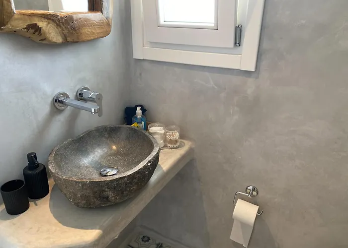 Casa Centro Mykonos Mykonos Town