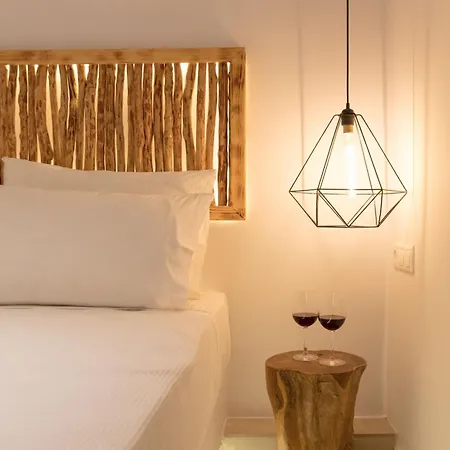 Casa Centro Mykonos 3* Mykonos Town