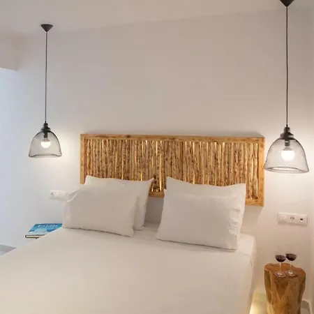 Appart hôtel Casa Centro Mykonos Mykonos Town