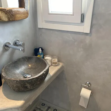 Casa Centro Mykonos Mykonos Town